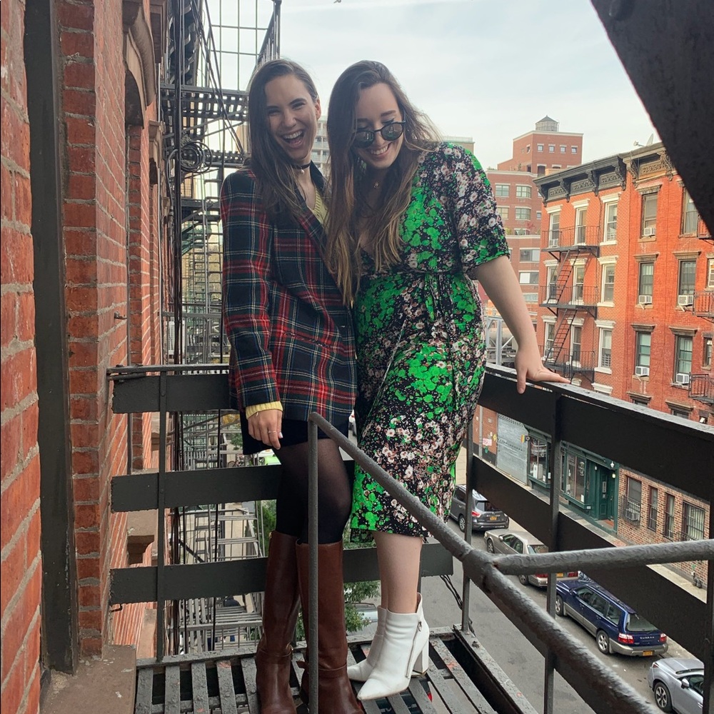 Meet your Posher, Sophie